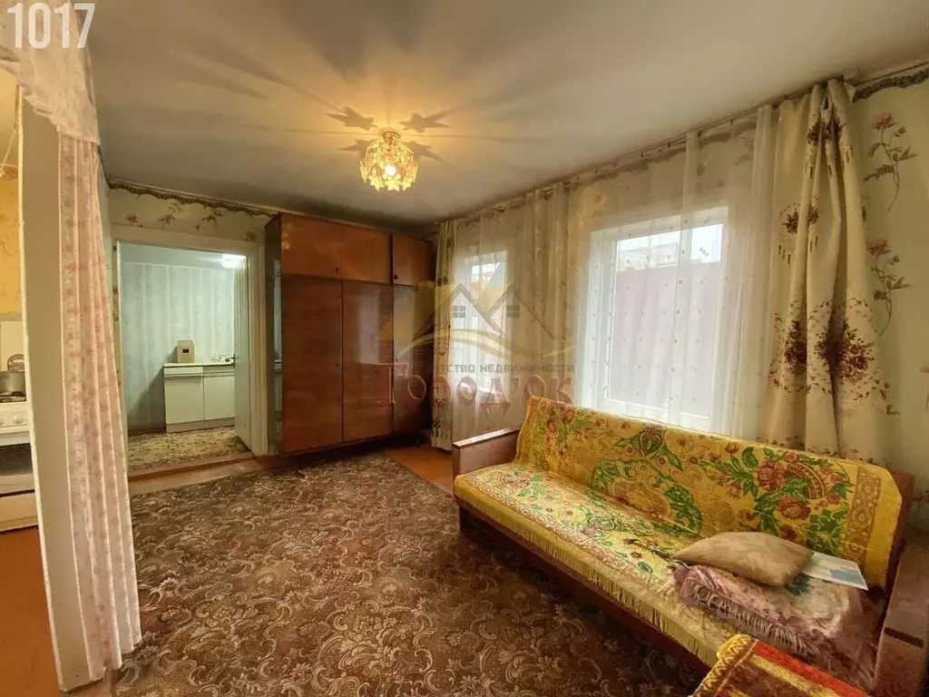 Дом в Воронежская область, Борисоглебск ул. Корытина, 21 (63 м) - Фото 2