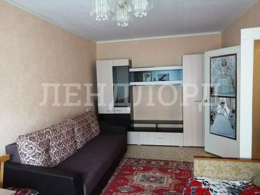 1-к кв. Ростовская область, Ростов-на-Дону ул. Еременко, 85/3 (29.9 м) - Фото 1