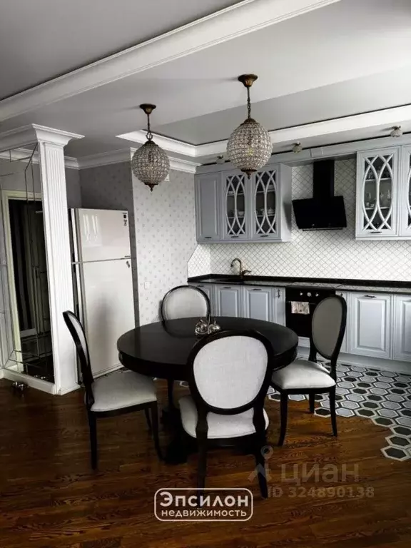 3-к кв. Курская область, Курск Курского завода тракторных запчастей ... - Фото 2