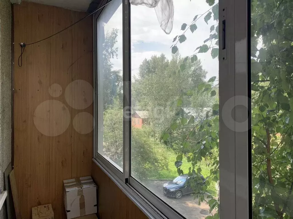 3-к. квартира, 66 м, 3/5 эт. - Фото 1