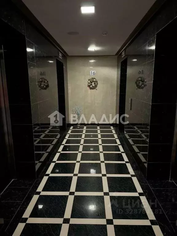 6-к кв. Москва Ленинский просп., 111к1 (178.9 м) - Фото 2