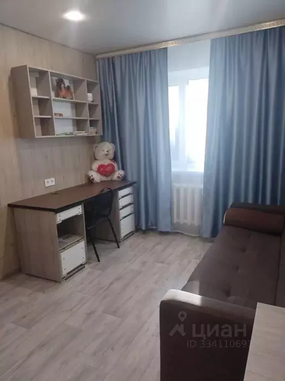 1-к кв. Тульская область, Алексин ул. Мира, 26 (30.0 м) - Фото 1