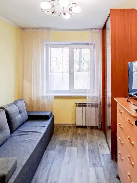 Студия Тюменская область, Тюмень ул. Энергетиков, 60 (13.5 м) - Фото 1