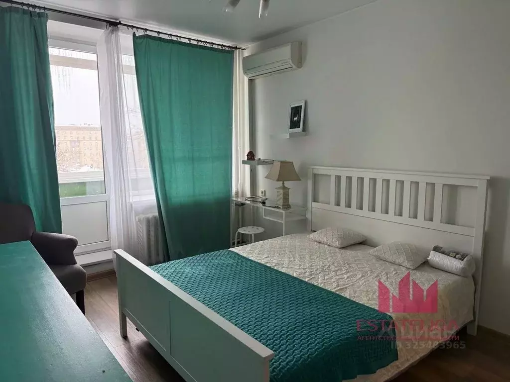 1-к кв. Москва Воронцовская ул., 34С1 (40.0 м) - Фото 0