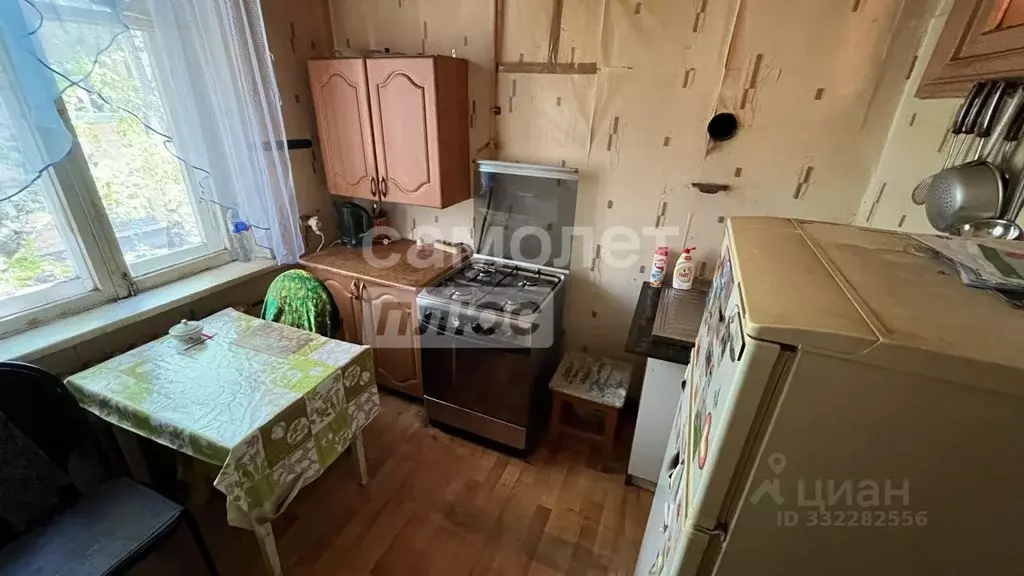 Комната Нижегородская область, Нижний Новгород просп. Ленина, 87А ... - Фото 2