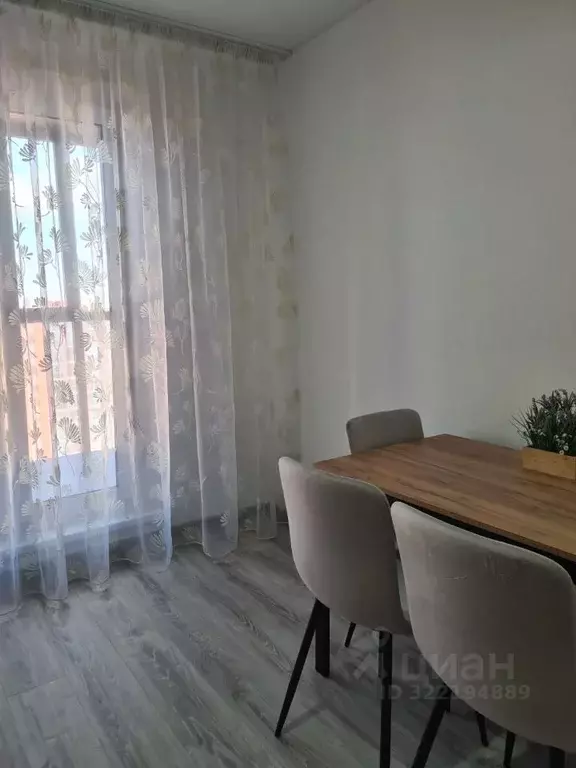 2-к кв. Челябинская область, Челябинский городской округ, пос. ... - Фото 2