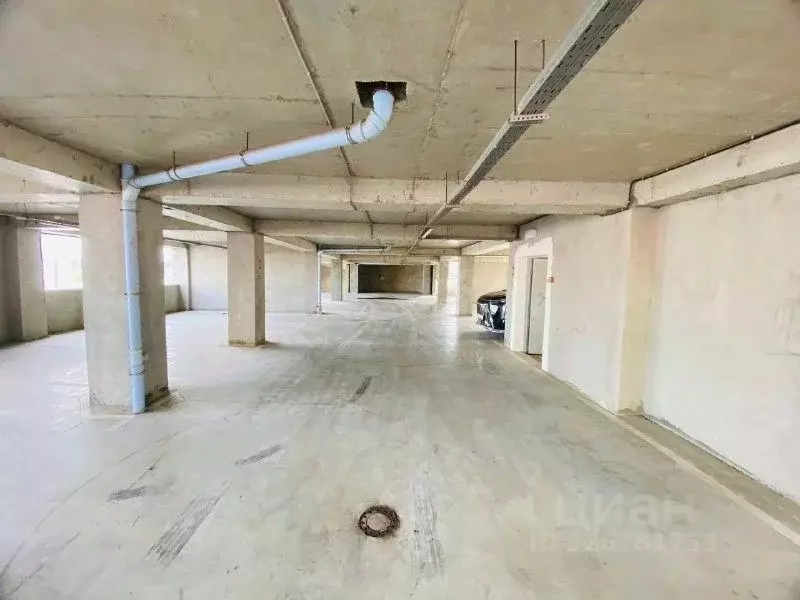 Гараж в Краснодарский край, Анапа ш. Супсехское, 47к3 (13 м) - Фото 2