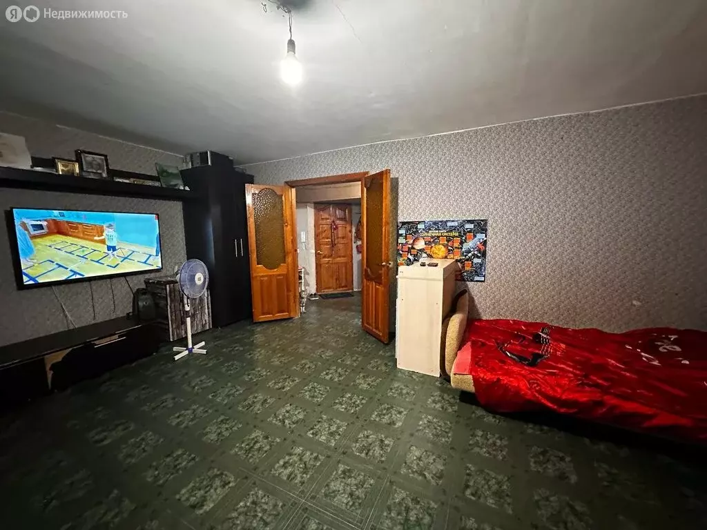 3-комнатная квартира: Волгоград, улица Клименко, 7 (97.4 м) - Фото 0