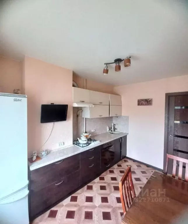 2-к кв. Удмуртия, Ижевск Союзная ул., 133 (50.1 м) - Фото 2