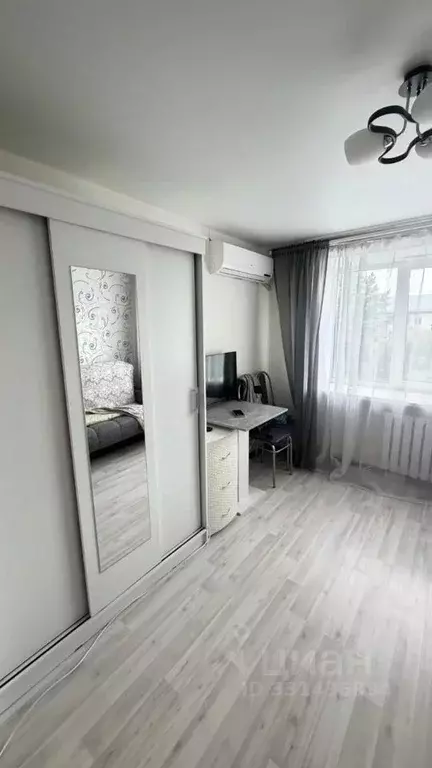 Студия Татарстан, Казань ул. Восстания, 24 (18.0 м) - Фото 1