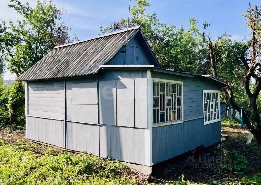 Участок в Тульская область, Тула Восход-2 СТ,  (6.0 сот.) - Фото 1