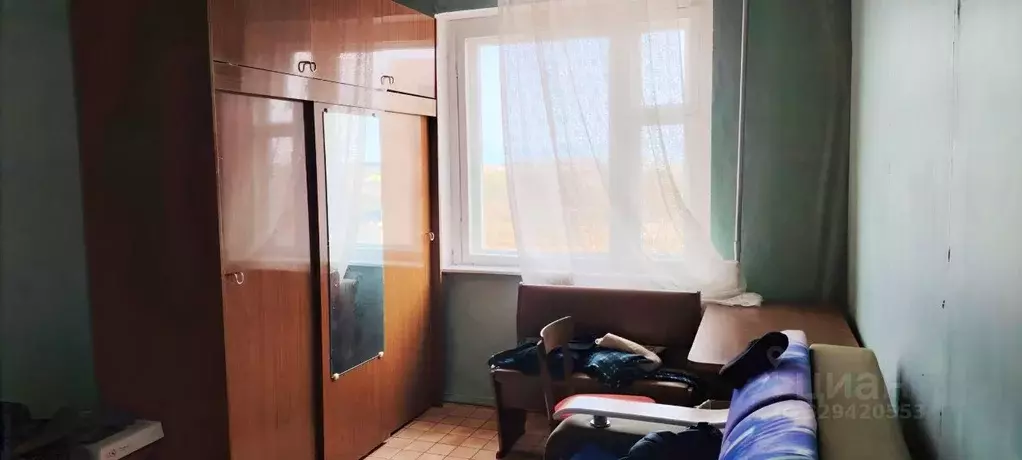 2-к кв. Ивановская область, Вичуга Пятницкий пер., 4 (50.6 м) - Фото 1
