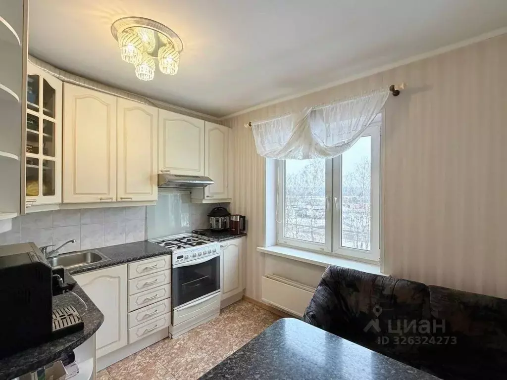 3-к кв. Ленинградская область, Выборг Ленинградское ш., 49Б (72.0 м) - Фото 1