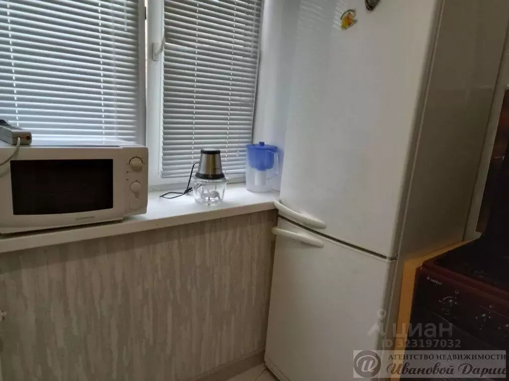 Комната Самарская область, Самара Физкультурная ул., 33 (15.0 м) - Фото 2