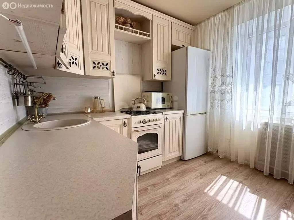 2-комнатная квартира: Череповец, Городецкая улица, 4 (50.1 м) - Фото 2
