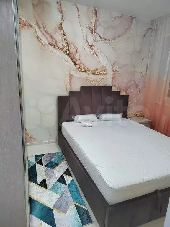 3-к. квартира, 80 м, 5/9 эт. - Фото 1