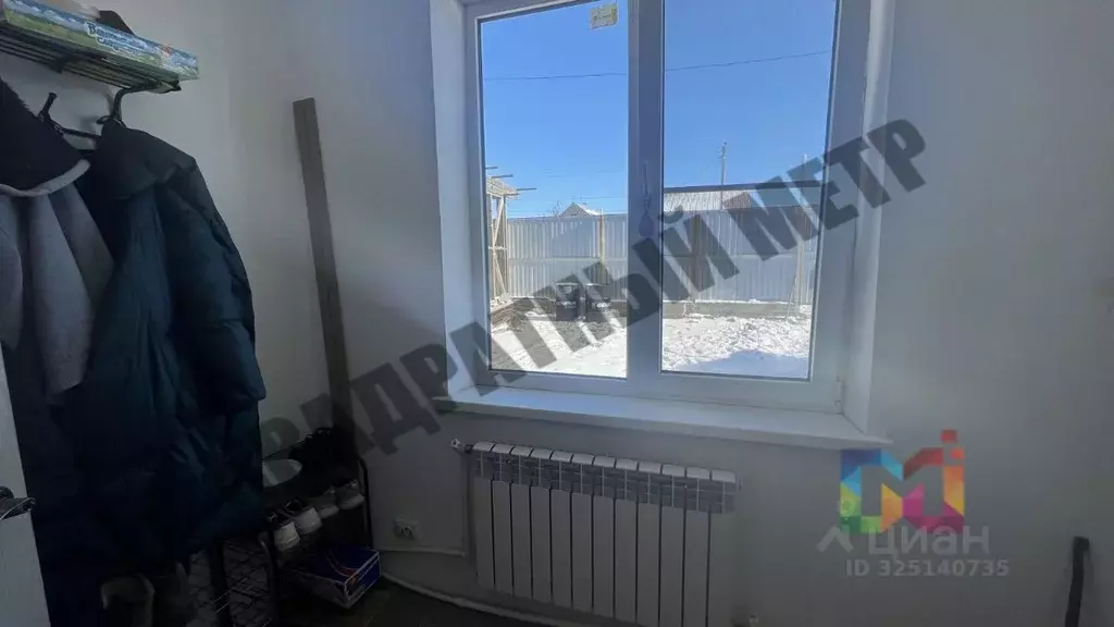 Дом в Калмыкия, Элиста ул. Зюн-Гар (43 м) - Фото 1