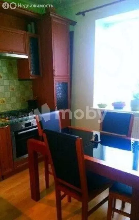 1-комнатная квартира: Калининград, Брусничная улица, 5 (45 м) - Фото 2