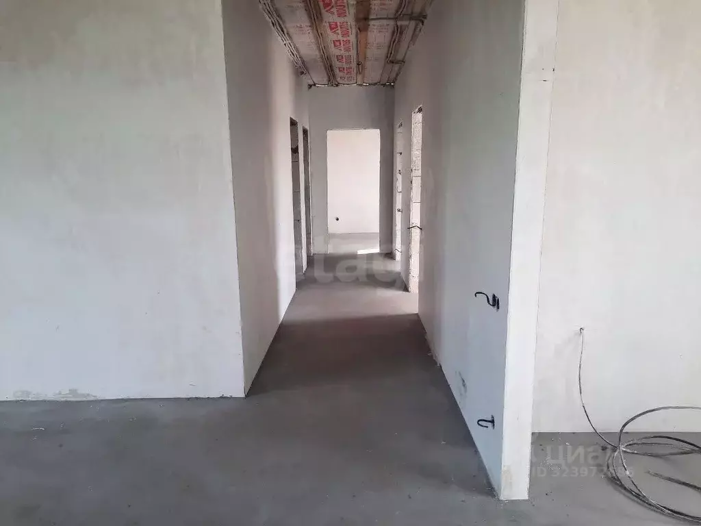 Дом в Пермский край, Краснокамский муниципальный округ, Восточный кв-л ... - Фото 2