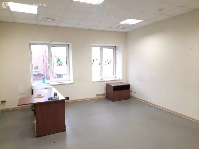 Офис (101.7 м) - Фото 1