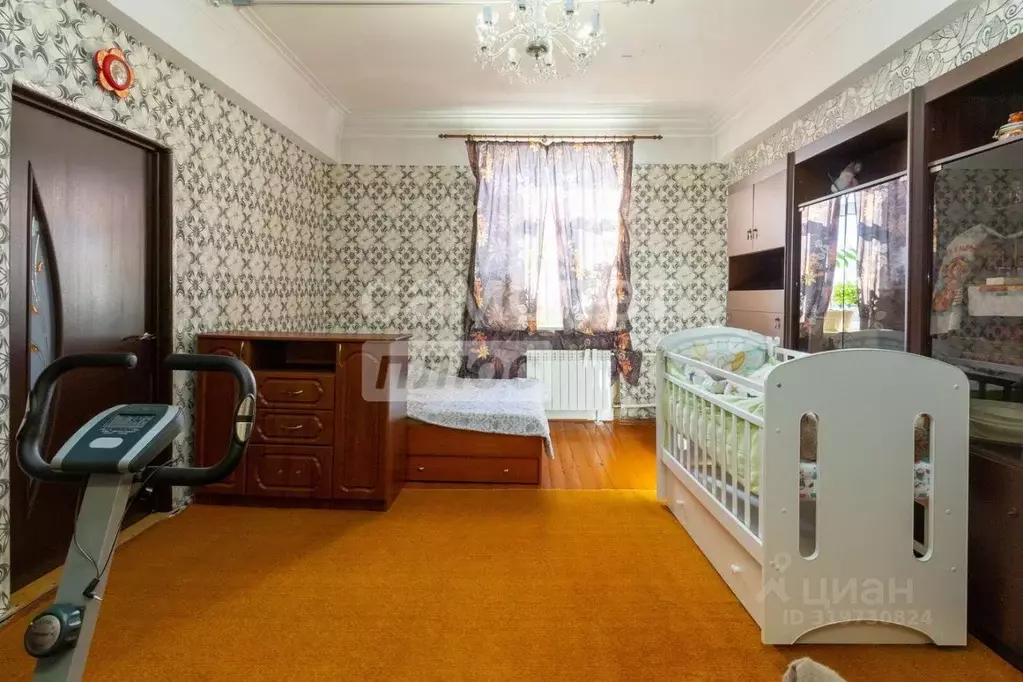 2-к кв. Московская область, Подольск ул. Энтузиастов, 1 (54.4 м) - Фото 0