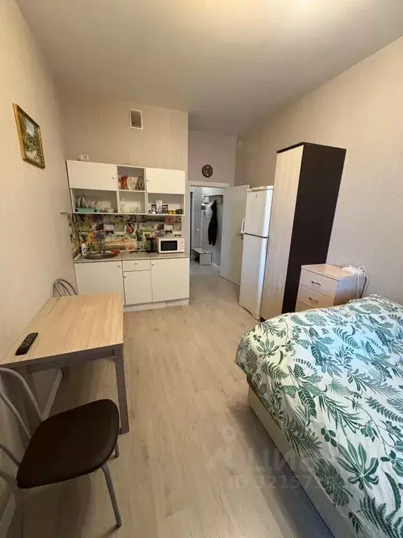 Студия Санкт-Петербург Пулковское ш., 14с6 (28.0 м) - Фото 1