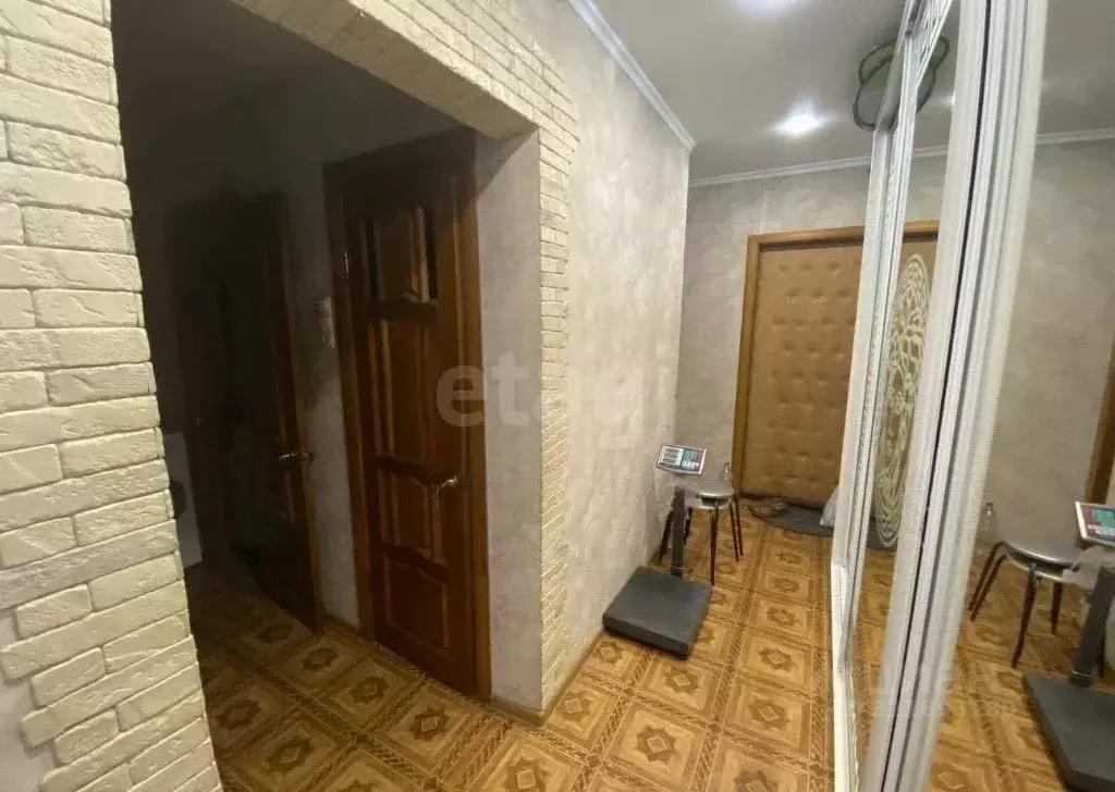 3-к кв. Курская область, Курчатов ул. Энергетиков, 43 (60.8 м) - Фото 1