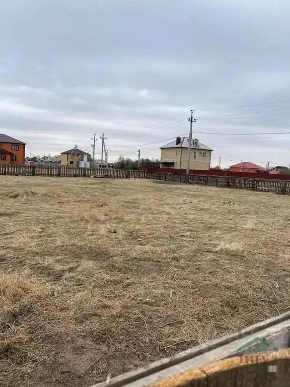 Участок в Астраханская область, Приволжский район, с. Растопуловка ... - Фото 2