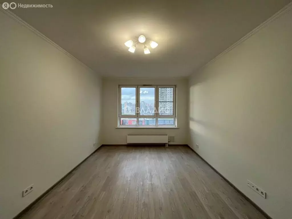 2-комнатная квартира: Москва, Родниковая улица, 5А (56.8 м) - Фото 1