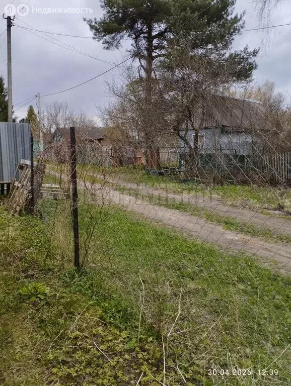 Дом в Смоленский муниципальный округ, садовое товарищество Вишенки ... - Фото 2