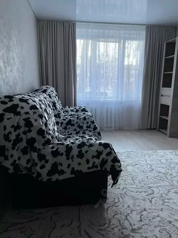 2-к кв. Ставропольский край, Ставрополь ул. Ленина, 328/18 (45.0 м) - Фото 2