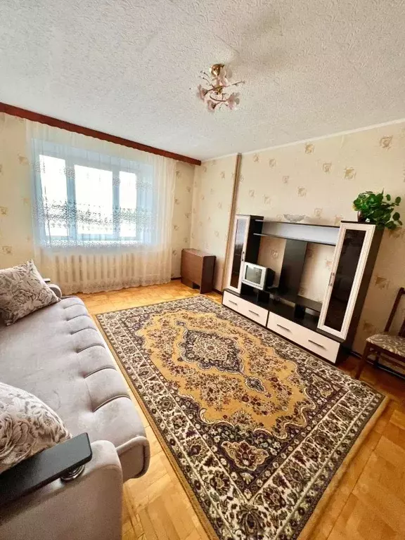 1-к кв. Санкт-Петербург просп. Маршала Жукова, 35К3 (41.0 м) - Фото 1