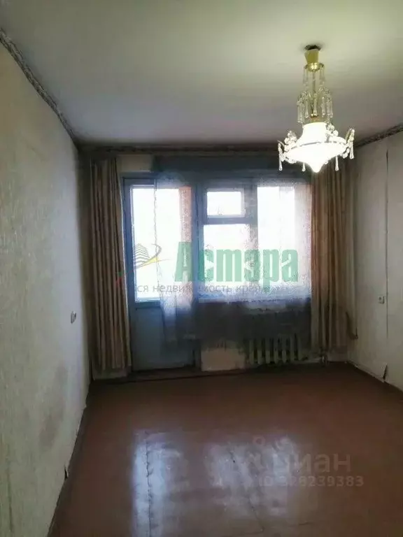 1-к кв. Забайкальский край, Чита Северный мкр, 42 (30.9 м) - Фото 1
