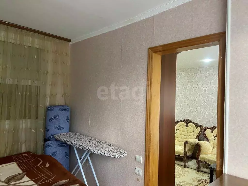 3-к кв. Северная Осетия, Владикавказ ул. Алибека Кантемирова, 23к1 ... - Фото 1