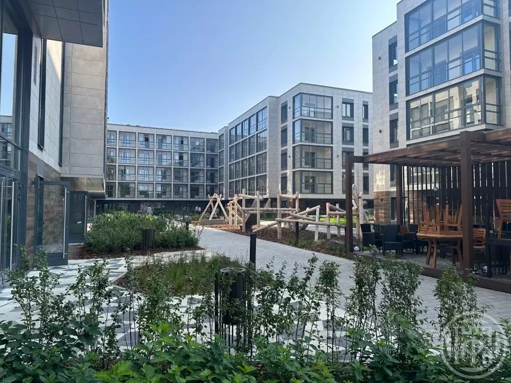 Гараж в Санкт-Петербург, Санкт-Петербург, Сестрорецк ул. ... - Фото 1