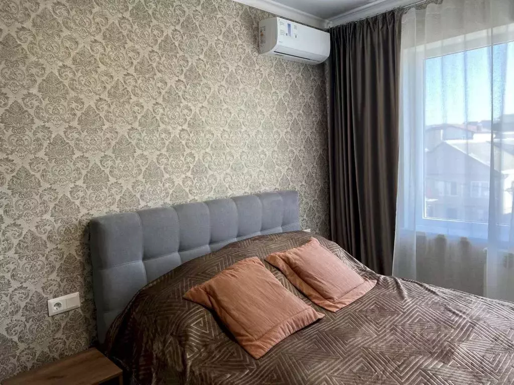 2-к кв. Краснодарский край, Геленджик Новороссийская ул., 135 (60.0 м) - Фото 0