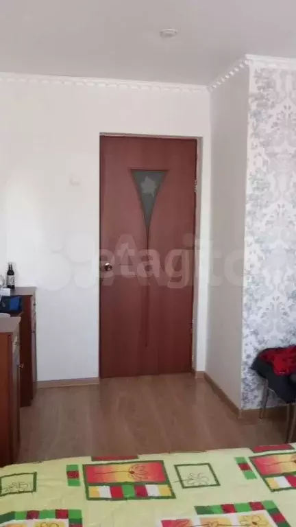 3-к. квартира, 57,5 м, 5/5 эт. - Фото 0
