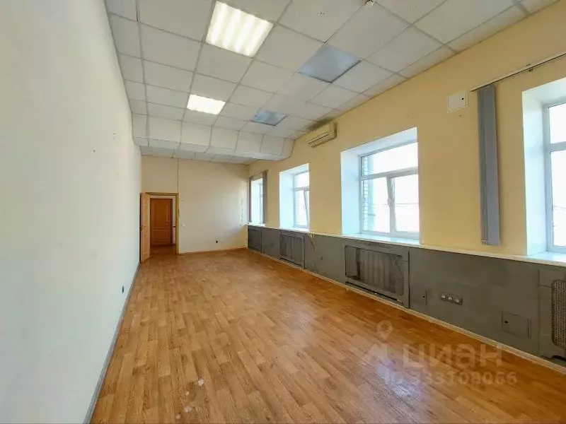 Офис в Санкт-Петербург ул. Комсомола, 1-3И (39 м) - Фото 2