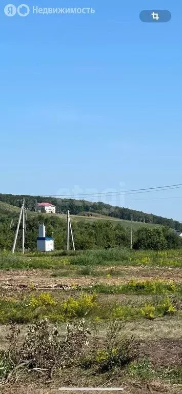 Участок в Семилуки, Грушевая улица (9.34 м) - Фото 1