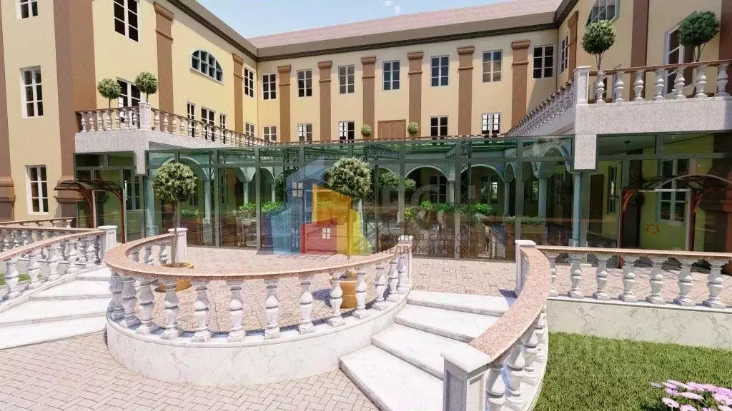 Участок в Тульская область, Богородицк ул. 10-й Армии, 17 (164.09 ... - Фото 1