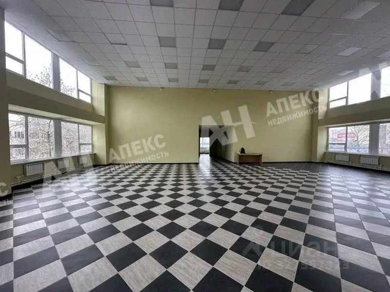 Офис в Москва 1-й Дорожный проезд, 5к2 (186 м) - Фото 1