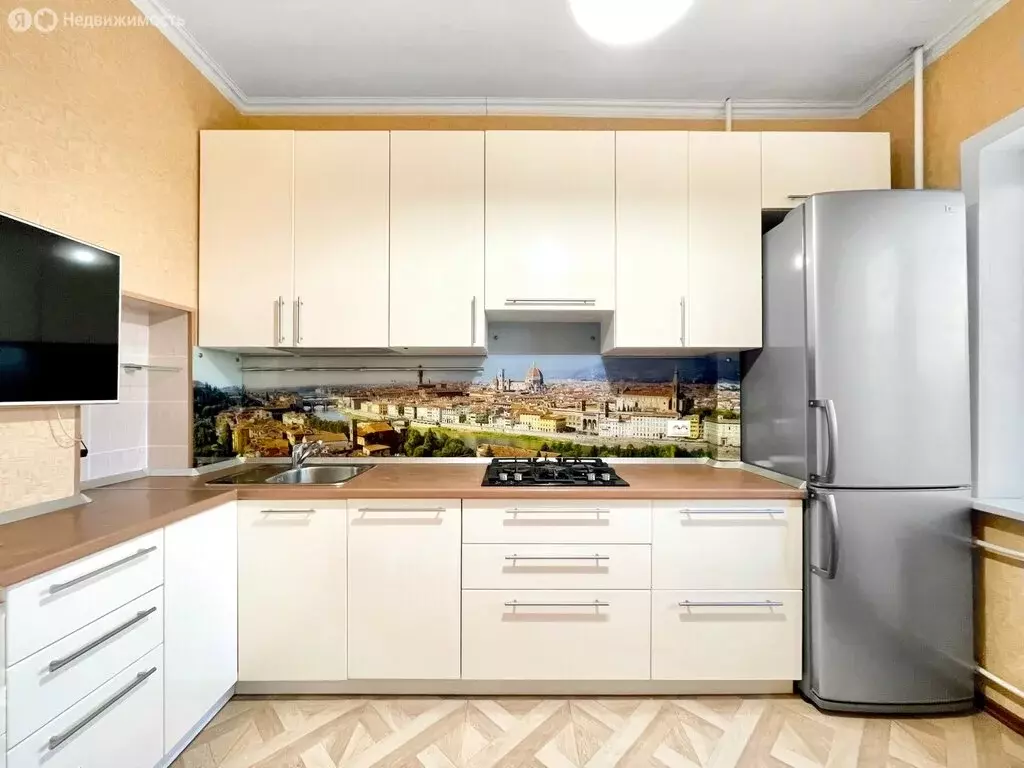 3-комнатная квартира: Архангельск, проспект Дзержинского, 3 (62.6 м) - Фото 2