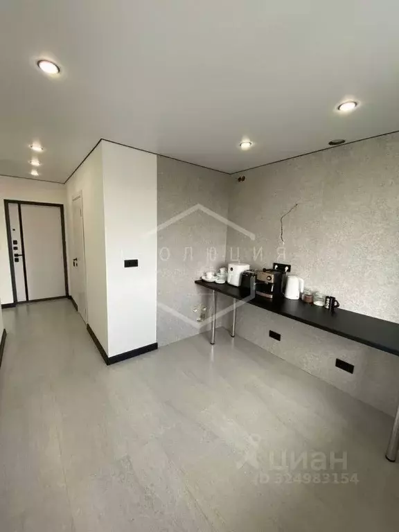 2-к кв. Калининградская область, Калининград ул. Еловая Аллея, 61 ... - Фото 2