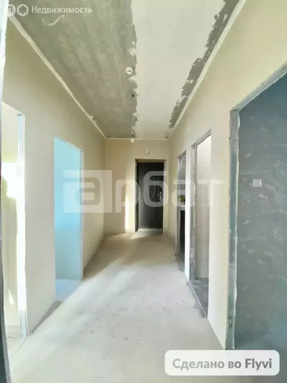 3-комнатная квартира: Кострома, улица Задорина, 45 (62.2 м) - Фото 1