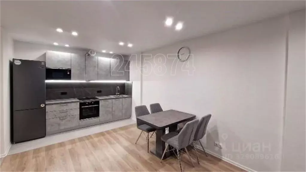 2-к кв. Московская область, Котельники ул. Сосновая, 5к1 (70.0 м) - Фото 1