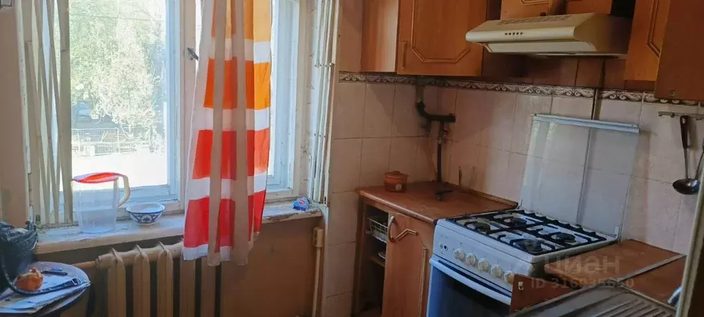 3-к кв. Санкт-Петербург Школьная ул., 14 (56.0 м) - Фото 1
