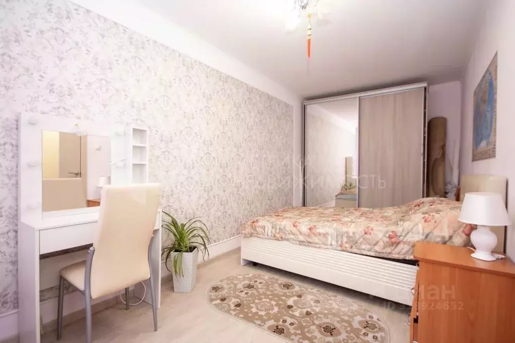 2-к кв. Тюменская область, Тюмень ул. Пермякова, 6а (47.0 м) - Фото 0