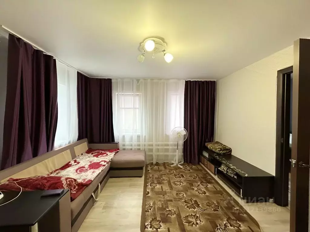 Дом в Воронежская область, Россошь ул. Кулибина (50 м) - Фото 0