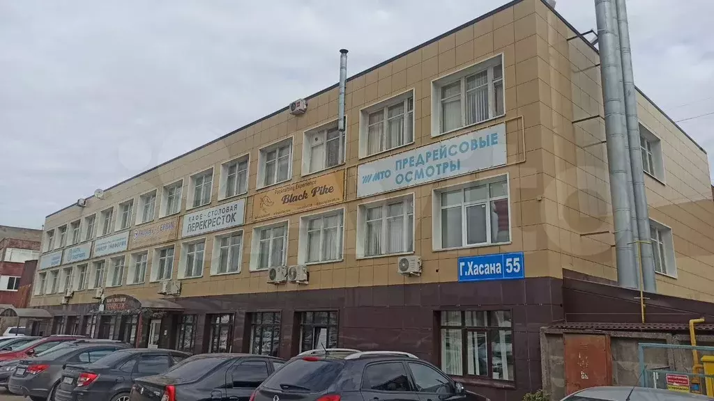 Свободного назначения, 17.2 м - Фото 0