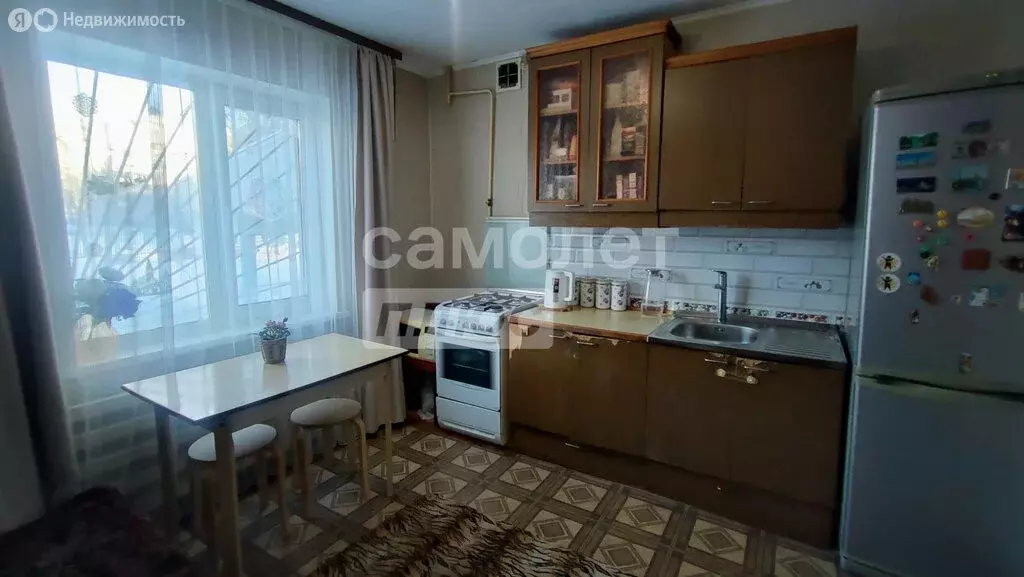 2-комнатная квартира: Омск, Харьковская улица, 15 (51.4 м) - Фото 1